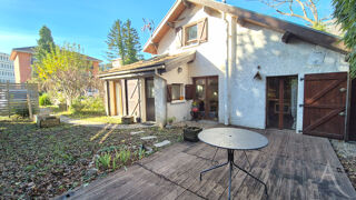  Maison � vendre 3 pi�ces 67 m�