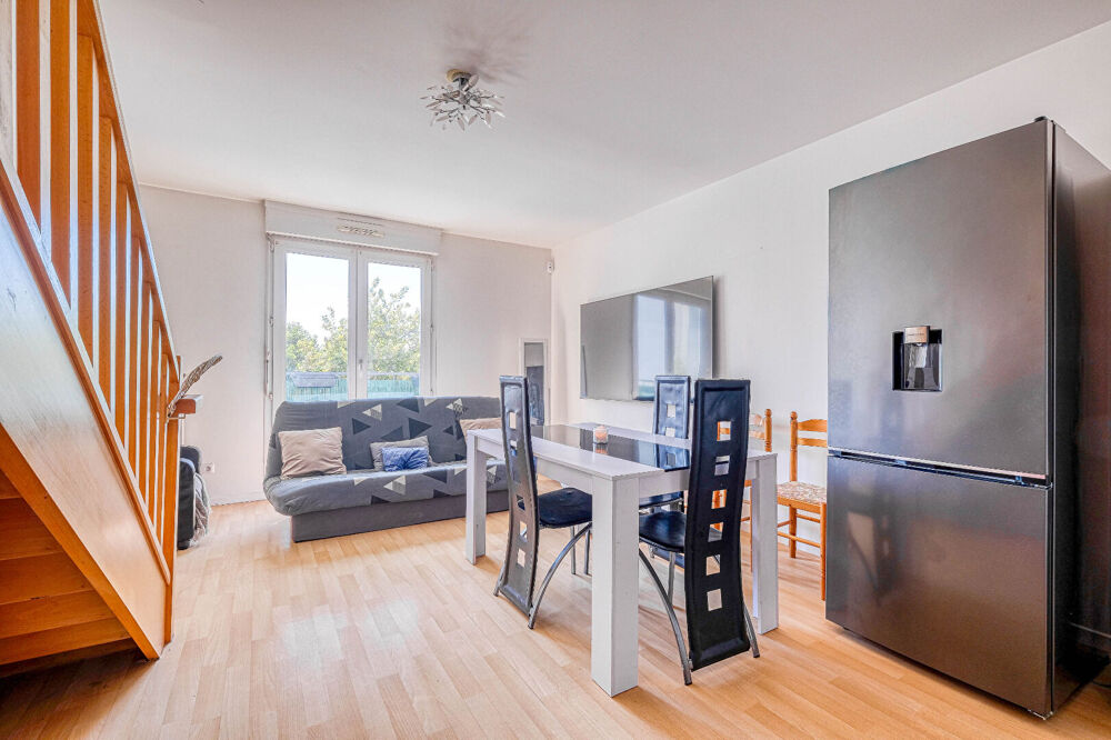 Appartement Santeny 3 pièce(s) 56 m2