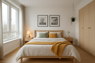 Appartement à vendre 3 pièces 71 m²