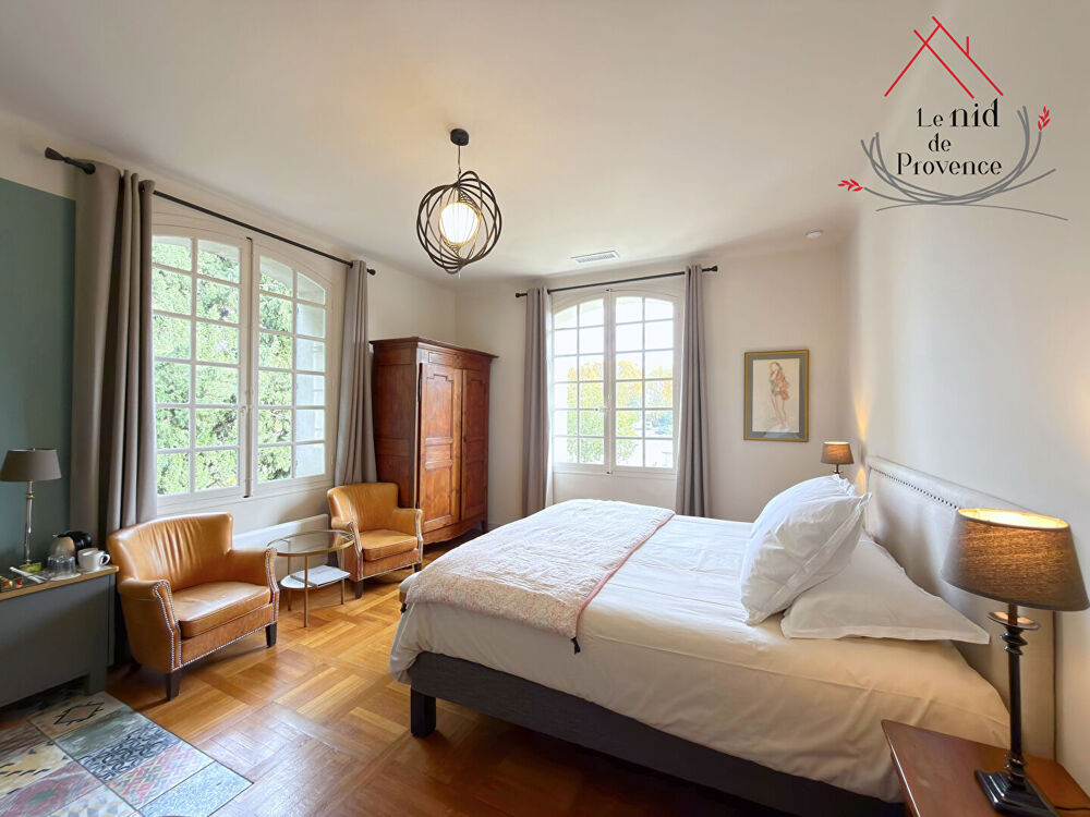 � vendre  Villa Orange (84100)