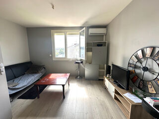  Appartement  vendre 1 pice 20 m
