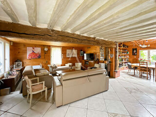  Maison � vendre 6 pi�ces 139 m�