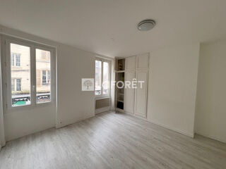  Appartement � vendre 2 pi�ces 44 m�