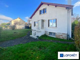  Maison à vendre 4 pièces 61 m²