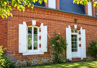  Maison à vendre 7 pièces 135 m²