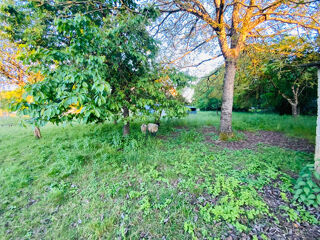  Terrain � vendre 1500 m�