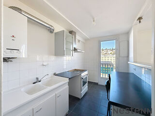  Appartement � vendre 4 pi�ces 