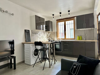  Maison  vendre 3 pices 36 m