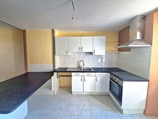  Maison � vendre 5 pi�ces 78 m�