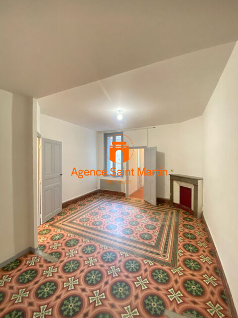  Appartement � louer 2 pi�ces 46 m�