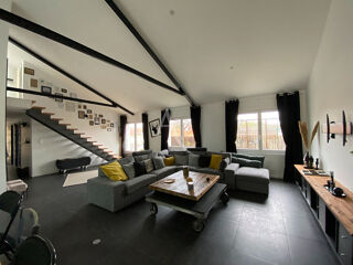  Maison � vendre 5 pi�ces 156 m�