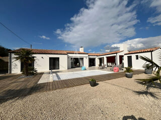  Maison � vendre 5 pi�ces 152 m�