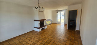 Maison à louer 3 pièces 67 m²