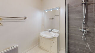  Appartement à vendre 2 pièces 45 m²