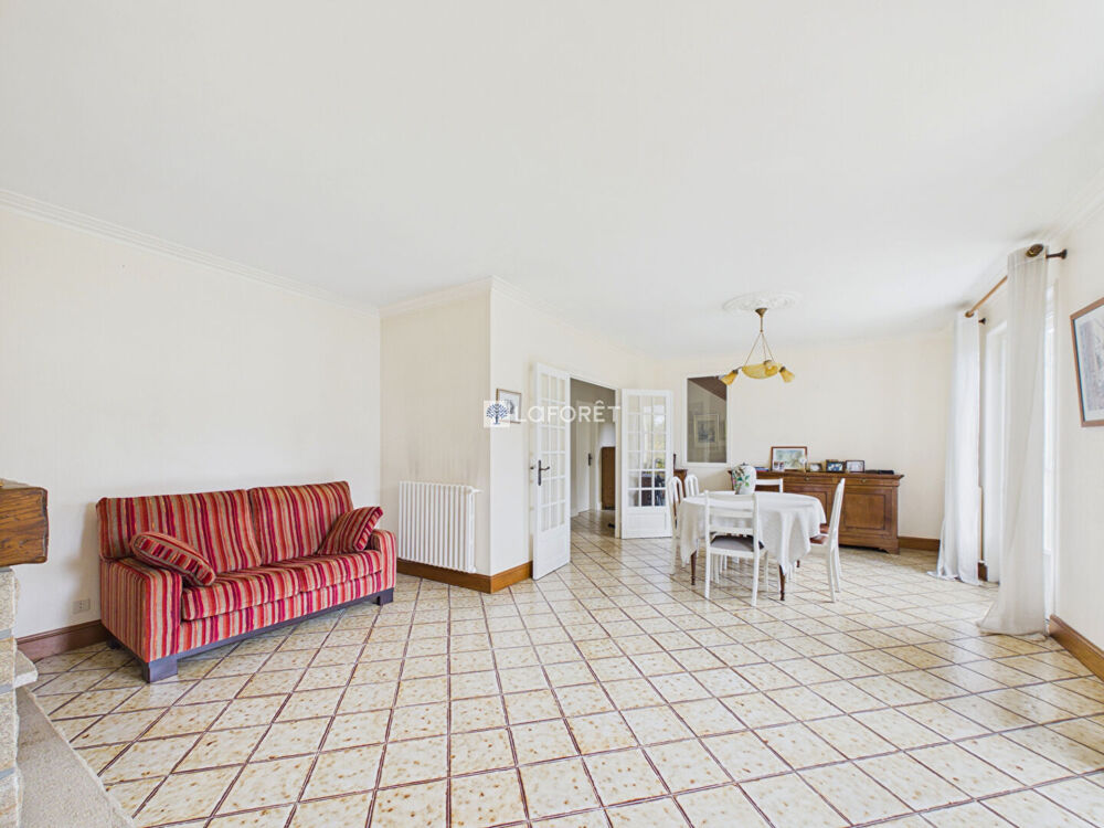 Vente Maison Maison Quimper 5 pièce(s) 130 m2 Quimper