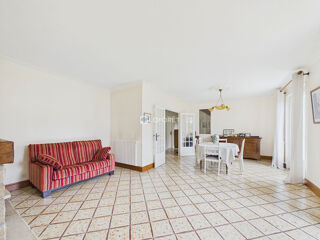  Maison à vendre 5 pièces 130 m²