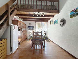  Maison à vendre 2 pièces 35 m²