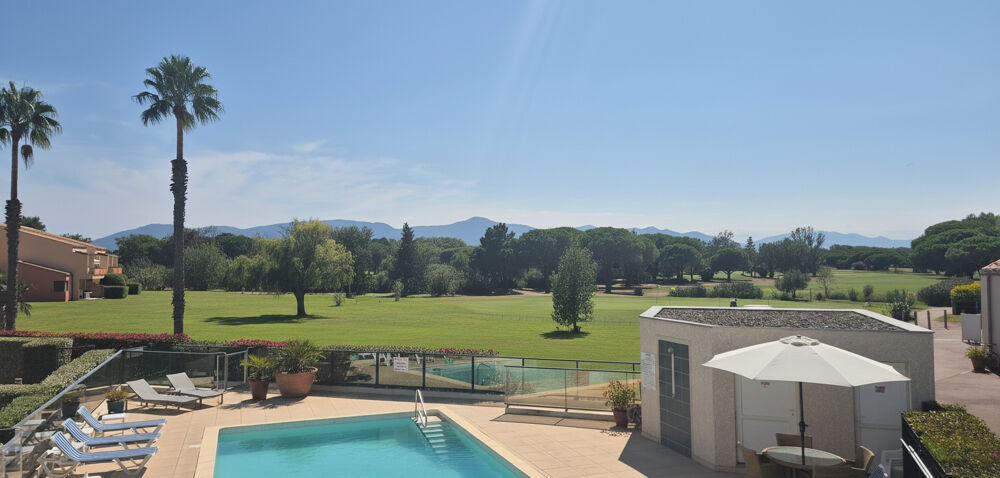 Appartement Golf Saint Cyprien 4 pièce(s)