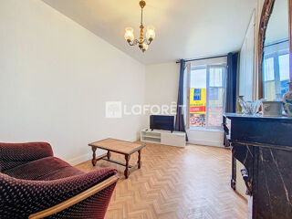  Appartement à louer 2 pièces 44 m²