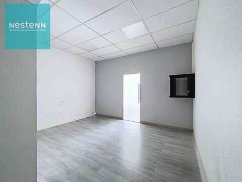   LOCAL PROFESSIONNEL 56,5 m² À VILLEFRANCHE-DE-LAURAGAIS 