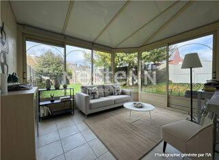  Maison à vendre 5 pièces 150 m²
