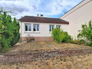  Maison à vendre 3 pièces 65 m²