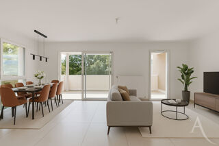  Appartement  vendre 4 pices 83 m