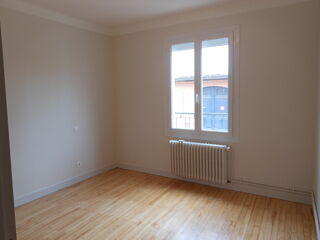  Appartement à louer 3 pièces 71 m²