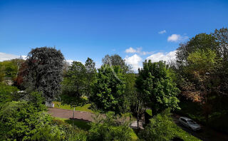  Appartement � vendre 4 pi�ces 79 m�