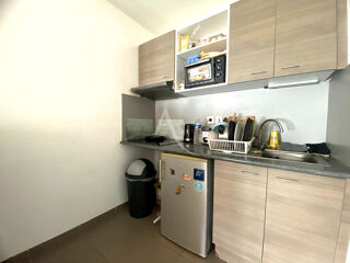  Appartement � vendre 2 pi�ces 43 m�