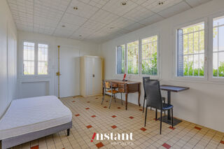  Appartement à louer 1 pièce 22 m²