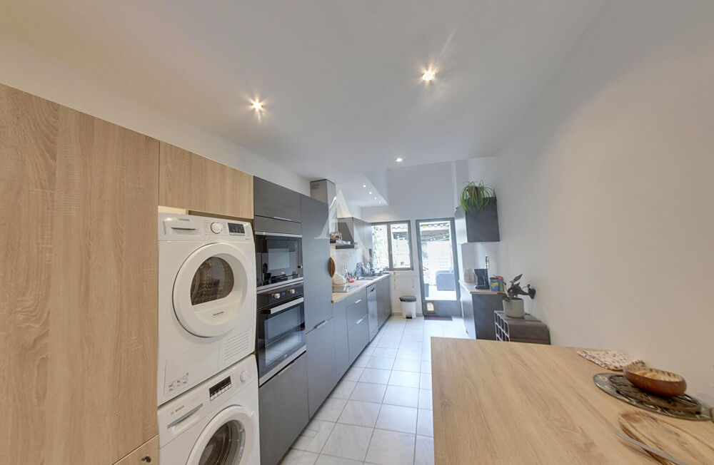 Maison Castelsagrat 3 pièces 74 m2