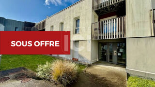  Appartement à vendre 1 pièce 28 m²