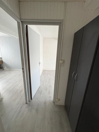  Appartement � louer 2 pi�ces 28 m�