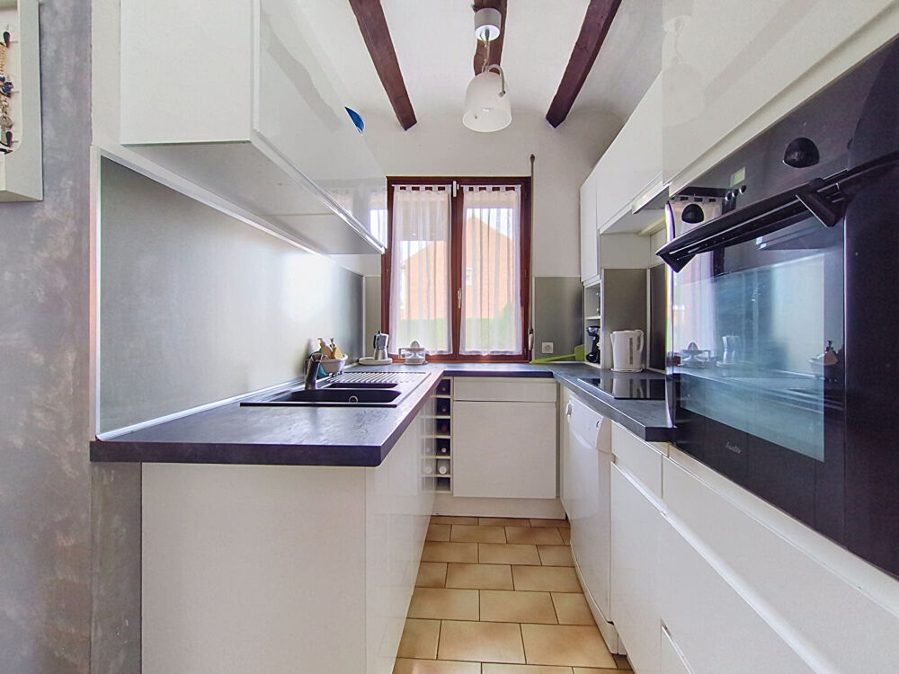 Vente Maison Semi-plain-pied individuel, Wallers Wallers