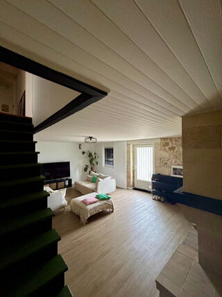  Maison � vendre 4 pi�ces 96 m�