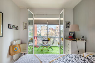  Appartement  vendre 4 pices 79 m