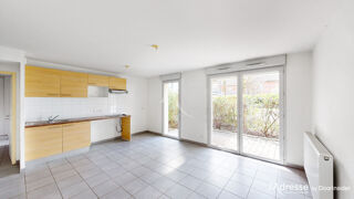  Appartement à vendre 3 pièces 64 m²