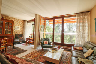  Appartement à vendre 4 pièces 76 m²