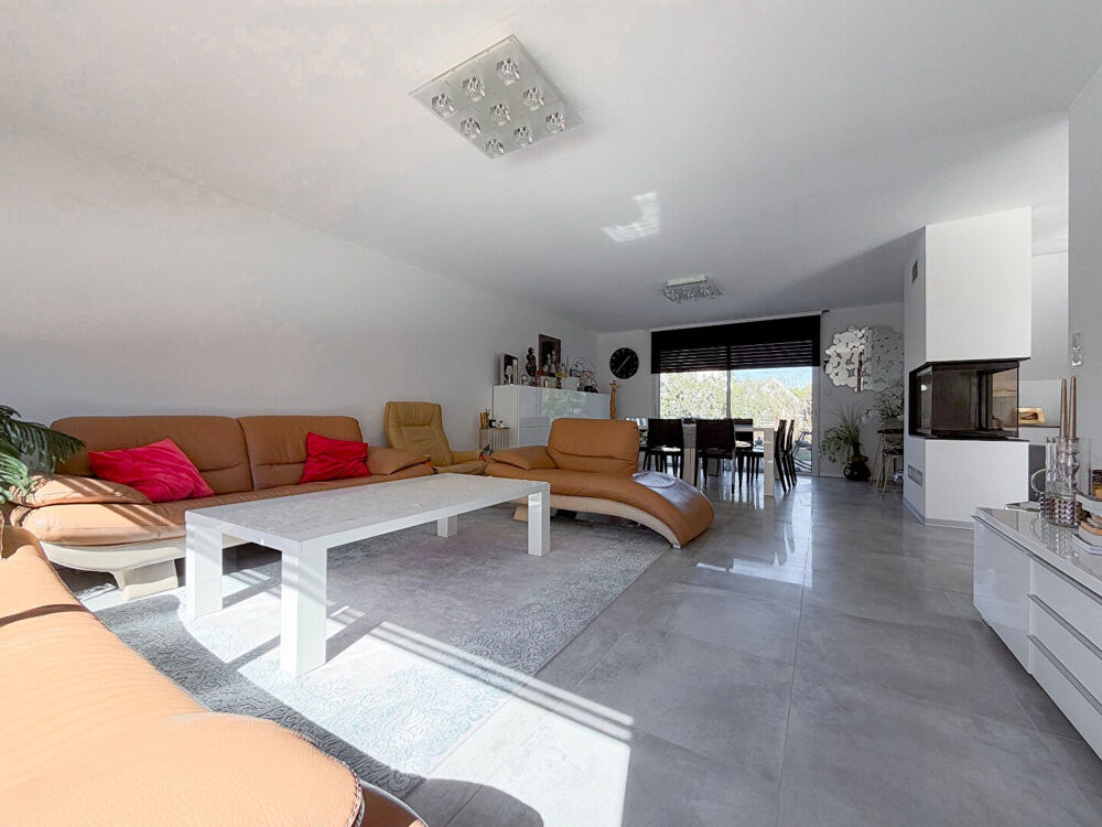 Maison 4 chambres avec piscine, secteur Camus/Nazareth à ANGERS