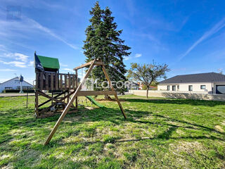 Vente Maison Maison Bulgneville  5 pièce(s) 105 m2 Bulgneville