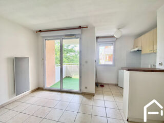  Appartement à louer 2 pièces 42 m²