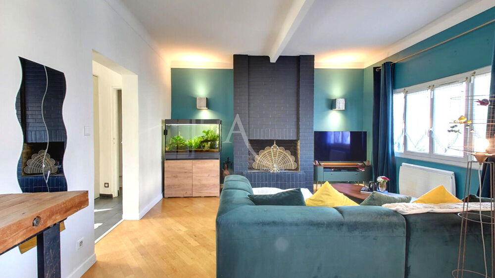 Vente Maison Maison de charme limite Bry sur Marne Champigny sur marne