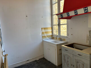  Appartement � vendre 2 pi�ces 45 m�