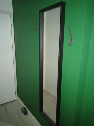  Appartement � louer 1 pi�ce 24 m�