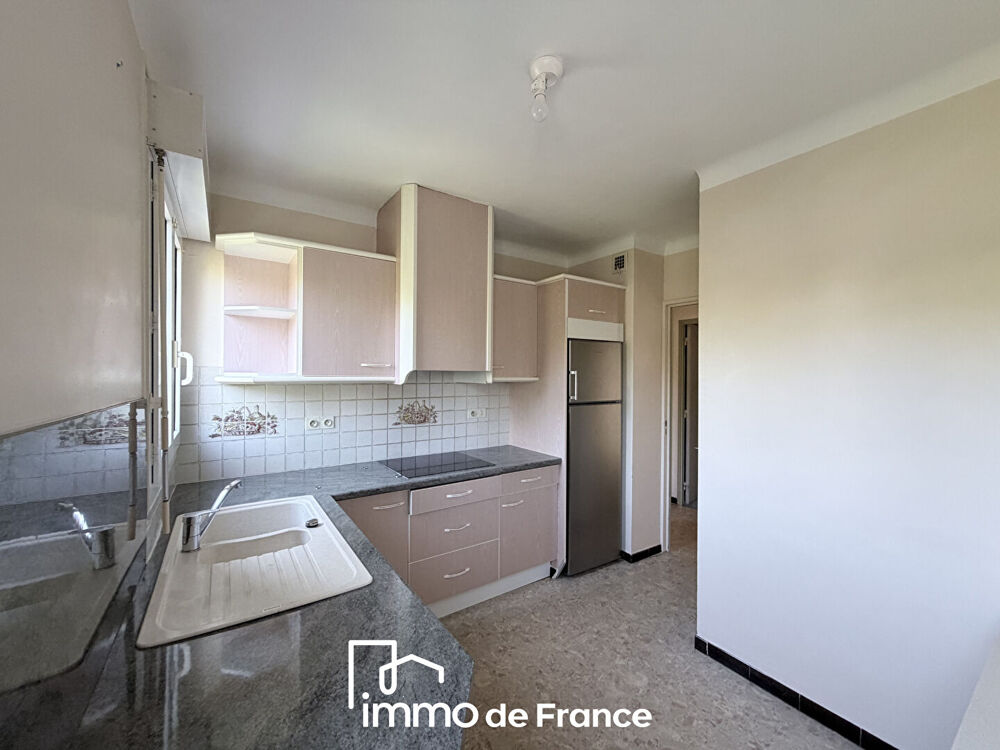 Vente Maison Maison Onet Le Château 4 pièces 73.08 m2 Onet le chateau