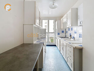  Appartement � vendre 2 pi�ces 47 m�