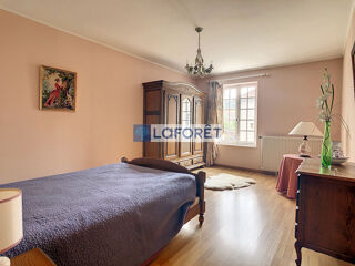  Maison à vendre 5 pièces 155 m²