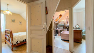  Maison à vendre 6 pièces 99 m²