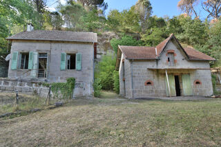  Maison � vendre 2 pi�ces 62 m�